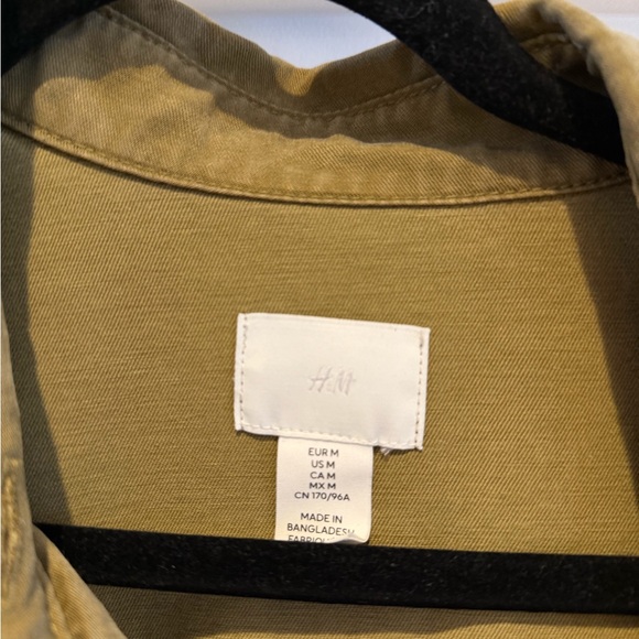 H&M Jacket ✨ - Picture 4 of 4